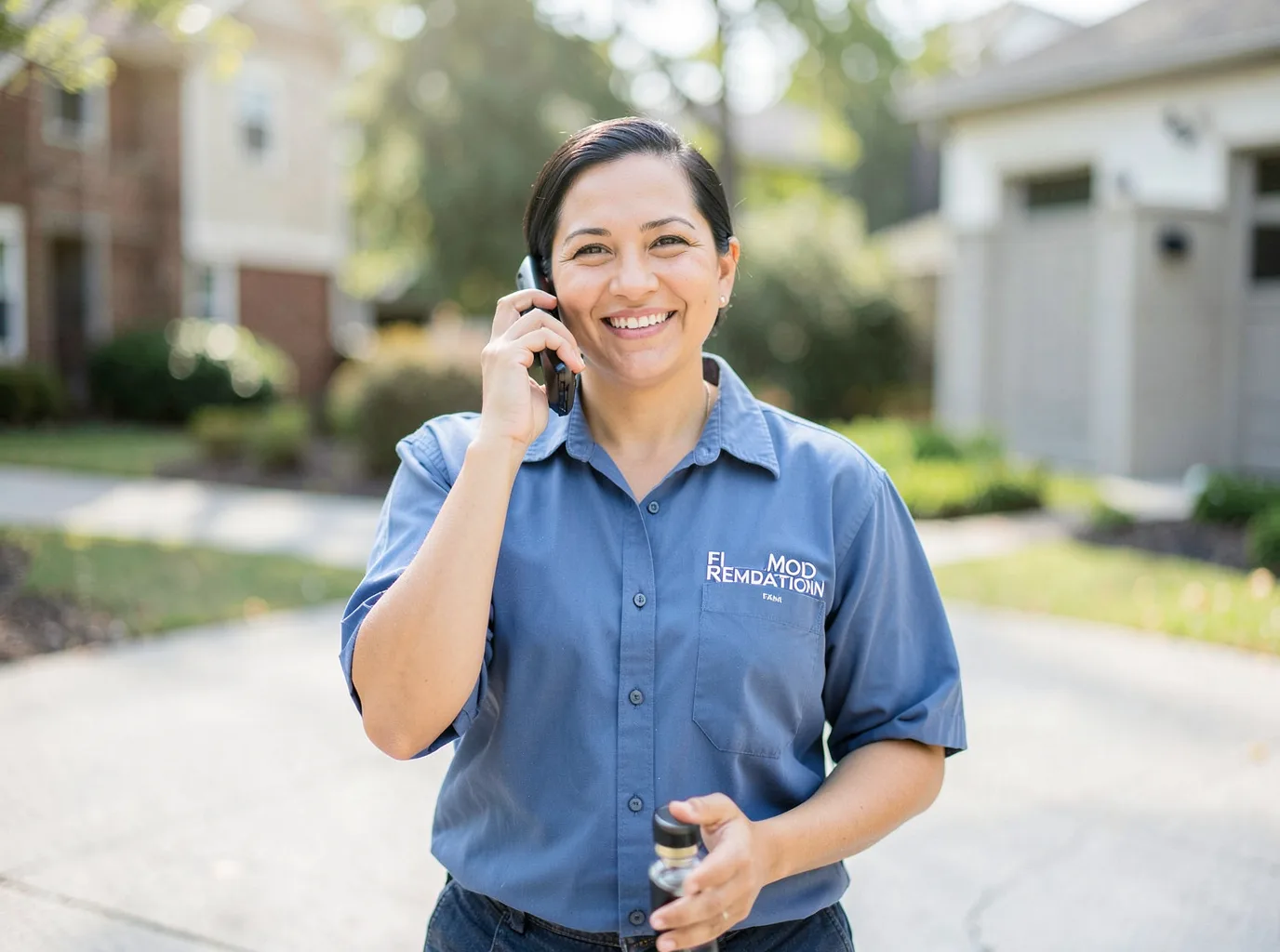 Mold Remediation Screven, GA FAQs